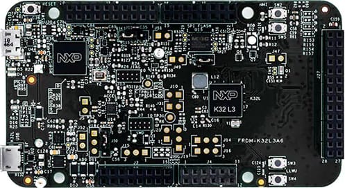 FRDM-K32L3A6